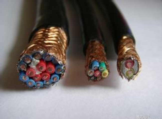 新余DJYVP计算机电缆