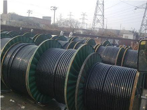 沈阳古河电缆铝新余高压新余电缆业务正式启动