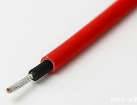 新余光伏电缆，太阳能光伏线